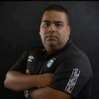 Roges Carvalho